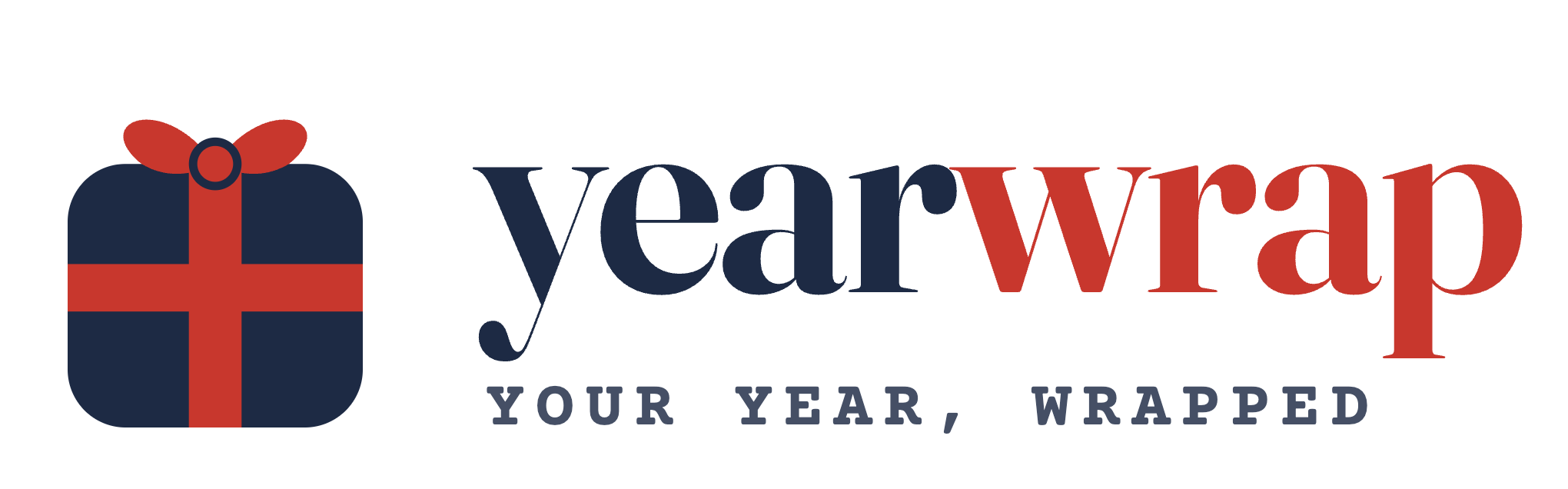 Yearwrap: Your year, wrapped